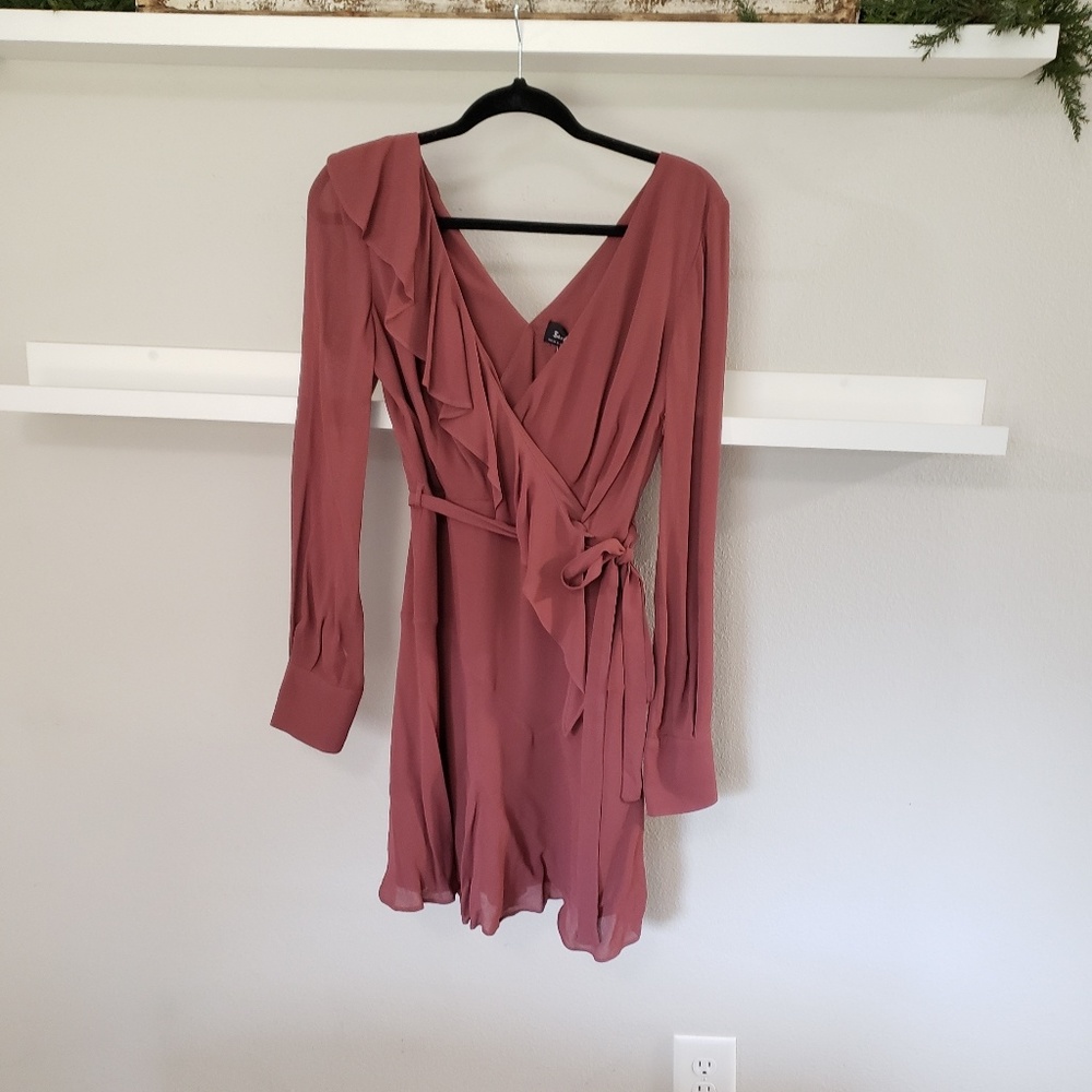 Bardot Rosie Dress
